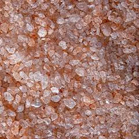 قیمت خرید نمک صورتی ریز با فروش عمده